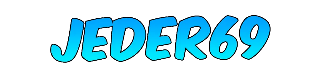 jeder69.com Logo